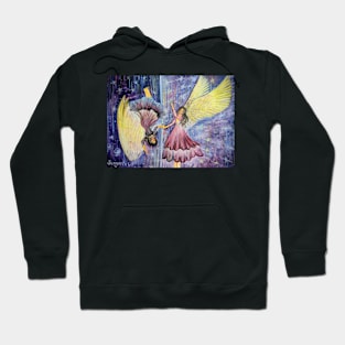 The choice Hoodie